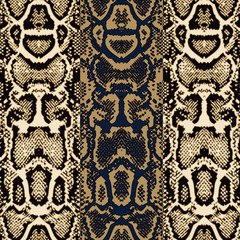 Animal print, leopard texture background