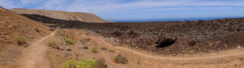 LANZAROTE - iles Canaries