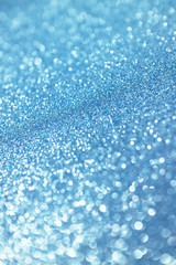 블루 글리터 백그라운드, 글리터 배경