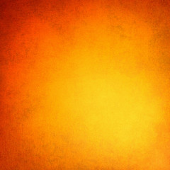 abstract orange background texture