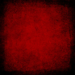 Abstract Red Background Texture