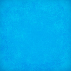 Abstract Blue Background Texture