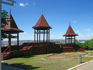 Saratov, Russia