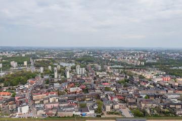 Krajobraz Siemianowice