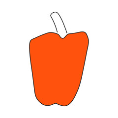 Pepper Icon