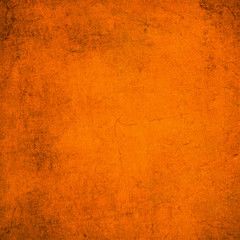 abstract orange background texture
