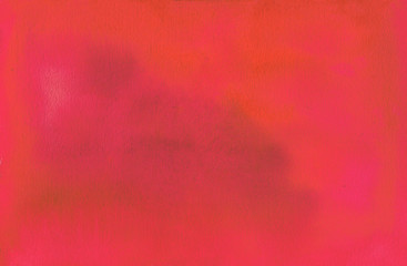 Abstract watercolor texture background.