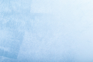 Blue grunge texture background