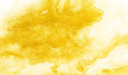 Abstract watercolor background texture