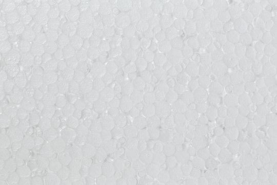 Closeup top view of white abstract textured background. Horizontal photography.