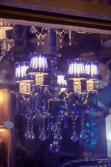 Chandelier