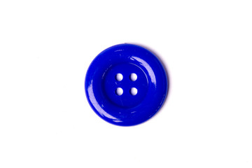 top view blue colors  big buttons