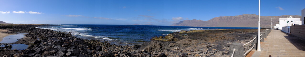 LANZAROTE - iles Canaries