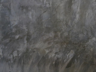 gray concrete wall background