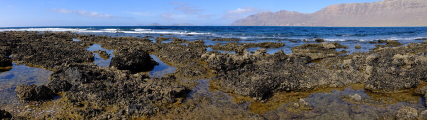 LANZAROTE - iles Canaries