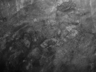 Fototapeta na wymiar abstract black concrete cement wall background