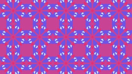 ornamental kaleidoscope colorful shape pattern illustration background New holiday universal joyful music stock image