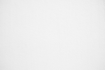 Fototapeta premium White Concrete Wall Texture Background.