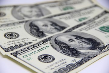 American dollar