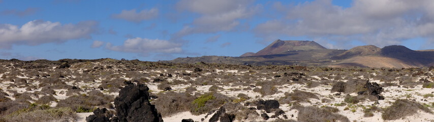 LANZAROTE - iles Canaries