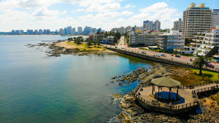 created by dji camera