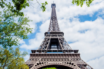 エッフェル４