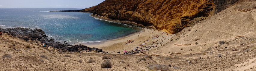 Lanzarote - iles Canaries