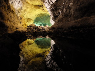 Lanzarote - iles Canaries