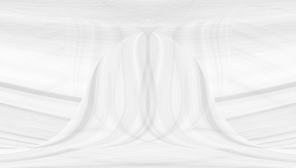 Obraz premium 3 d grey white halftone modern bright art, business style. Blurred pattern raster effect background, abstract creative graphic template. Base for website, print, basis for banners, wallpapers, 