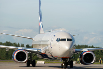 aviation