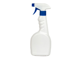Light bottle sprayer