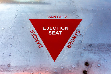 Ejection symbol
