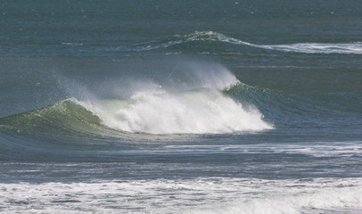 Calor, Playa, un Abril increible en Argentina