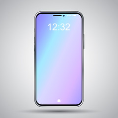 phone smartphone illustration