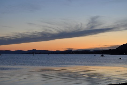Carleton sur ser, Quebec, Canada