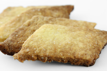 Homemade Cookies