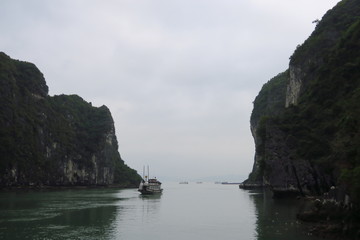 baie d'Halong
