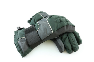 Ski Gloves