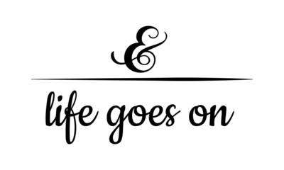 Positive mind, vibes, life inspirational inscription, greeting card,  typography for invitation, banner, poster or clothing design, vector quote