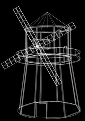Windmill