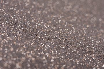 Glitter Bokeh