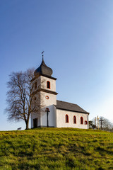 Kapelle Santa Clara zu Heinersgrün