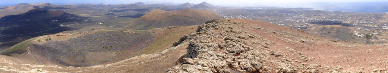 LANZAROTE    iles canaries