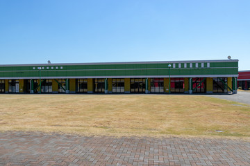 アウトレットコンサート長柄　千葉県長生郡長柄町