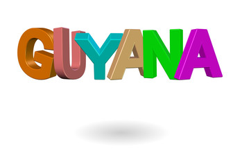 Guyana