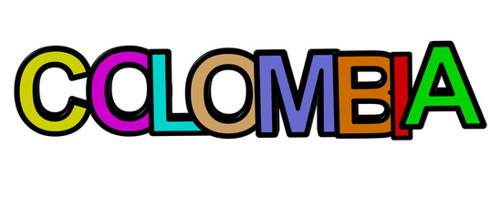 Colombia