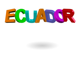 Ecuador