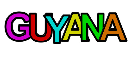 Guyana