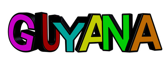 Guyana