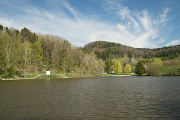 Waldsee